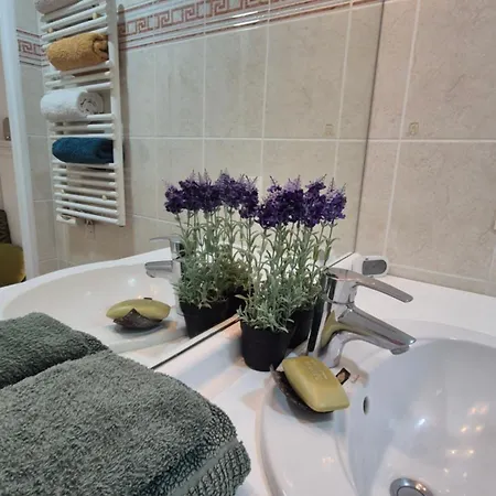 Near Paris & Versailles Premium With Terrace & Balcony In Greenery Apartamento *