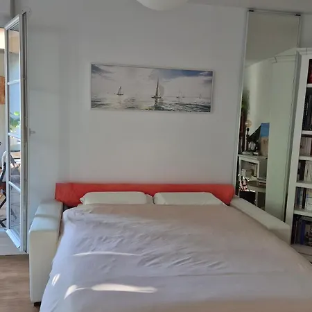 Near Paris & Versailles Premium With Terrace & Balcony In Greenery Apartamento *